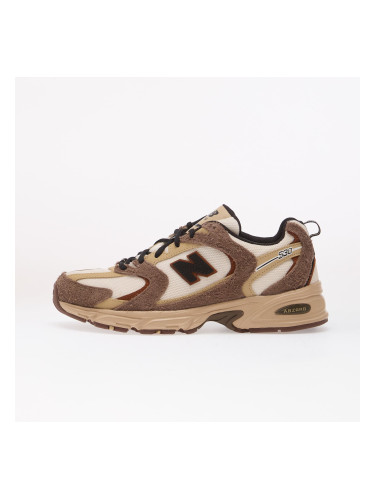 Сникърси New Balance 530 Dark Mushroom/ Incense/ Linen Snc EUR 36