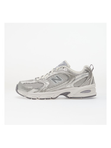 Сникърси New Balance 530 Grey Matter/ Silver Metallic/ Digital Mist EUR 37