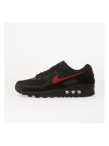 Сникърси Nike Air Max 90 Black/ Tough Red-Black EUR 40
