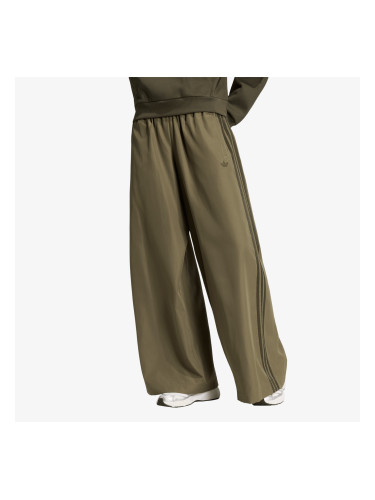 Панталони adidas Firebird Adilenium Track Pant Olive Strata/ Night Cargo M