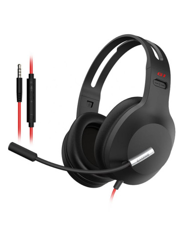  Гейминг слушалки Edifier - G1 SE, черни