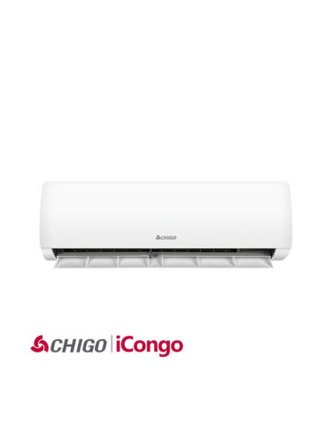 Инверторен климатик CHIGO Angel 12 000 btu
