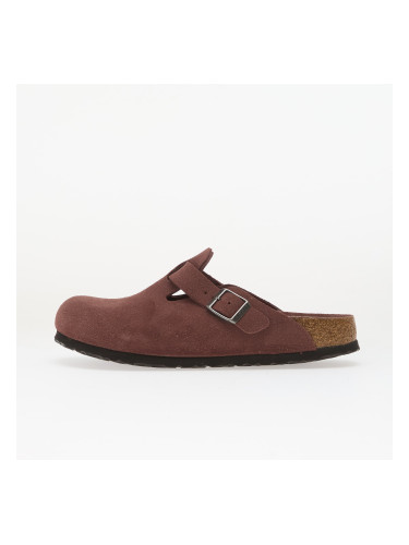 Birkenstock Boston SFB LEVE Pepper TonFB 37