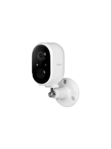 Wireless камера ttec Wizi Pro W Full HD Indoor/Outdoor Battery Powered Wi-Fi Smart Camera