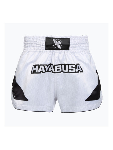 Мъжки тренировъчни шорти Hayabusa Core Fight white