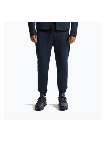 Мъжки панталони за бягане Nike Tech obsidian/black
