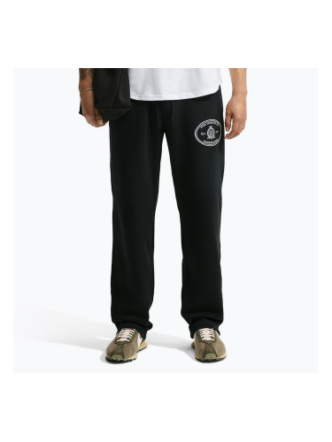Мъжки панталони за бягане Nike Sportswear Club black/black/phantom