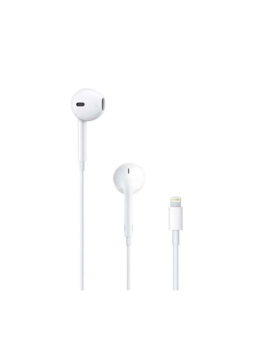 Слушалки Тапи APPLE earpods Lightining