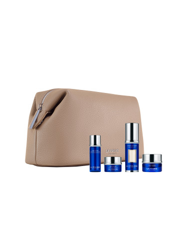 КОМПЛЕКТ LA PRAIRIE SKIN CAVIAR LIFTING DISCOVERY SET Дневен крем дамски  