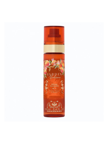 JARDIN BOHEME Рêche Passion Body Spray 100 ml Спрей за тяло дамски 100ml