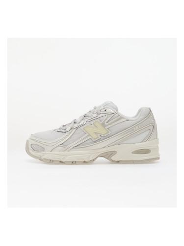 Сникърси New Balance 740 White/ Silver Metallic EUR 37.5