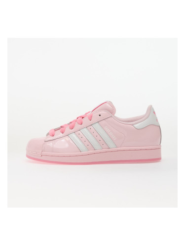 Сникърси adidas x Care Bears Superstar II Clear Pink/ Ftwr White/ Bliss Pink EUR 40