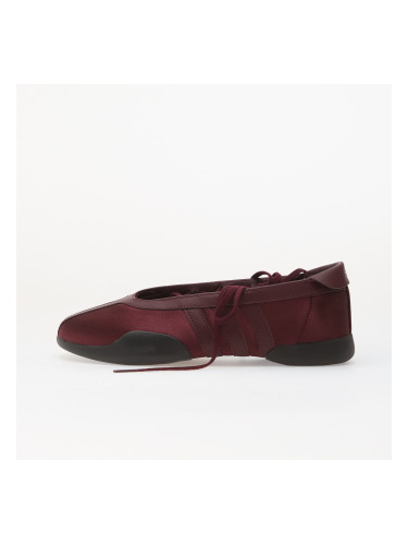 adidas Taekwondo Mei Ballet Maroon/ Maroon/ Core Black 8