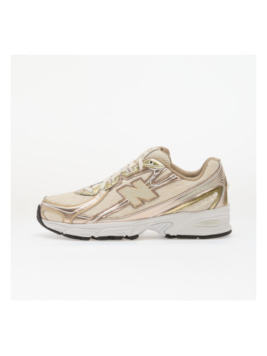 Сникърси New Balance 740 Sea Salt/ Silver Metallic EUR 37.5