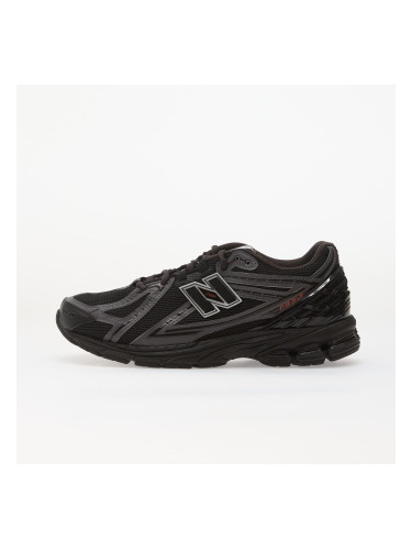 Сникърси New Balance 1906R Black/ Hot Tomato EUR 37