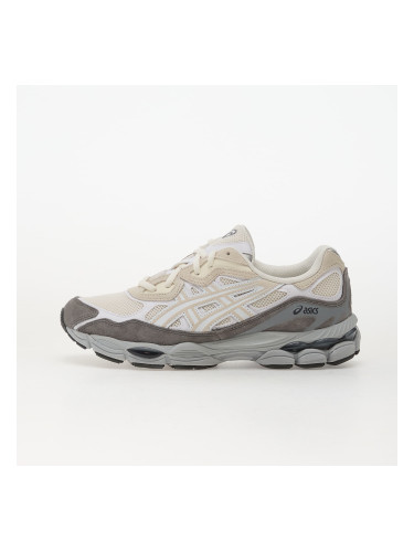 Сникърси Asics Gel-NYC Cream/ White EUR 36
