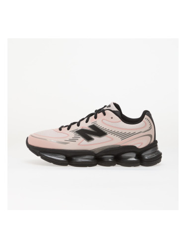 Сникърси New Balance 2000 Pink Granite/ Pink Chalk/ Black EUR 37