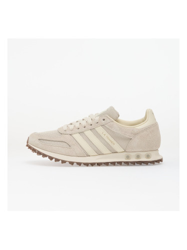 Сникърси adidas LA Trainer OG Alumina/ Off White/ Wonder Beige EUR 44