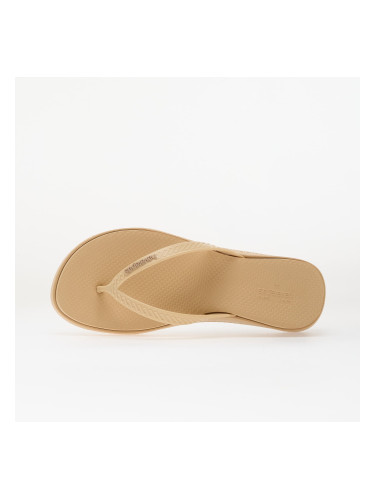 Сникърси Havaianas High Platform Golden EUR 39/40