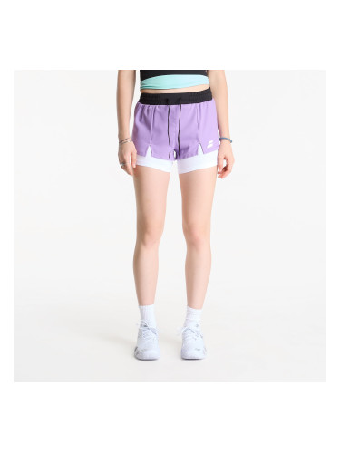 Къси панталони Babolat Padel Short Woman English Lavender L