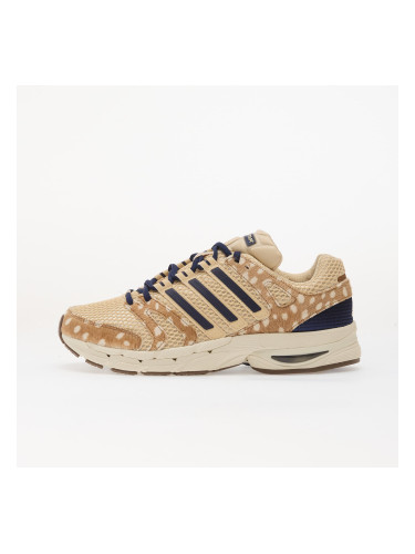 Сникърси adidas Adistar Control 5 Off White/ Sand Strata/ Brown Desert EUR 40