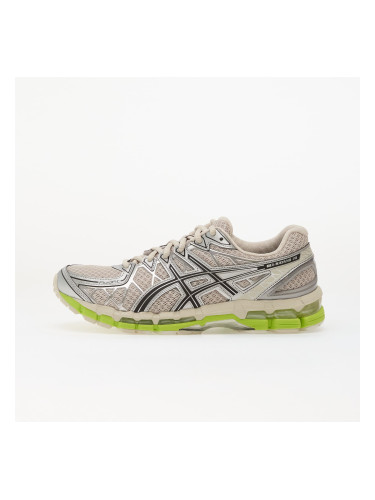 Сникърси Asics GEL-Kayano 20 Smoke Grey/ Black EUR 39.5