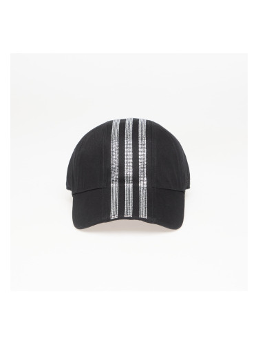 Шапка adidas x SP5DER Rhinestone Cap Black Universal