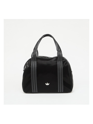 Чанта adidas Premium Holdall Black Universal