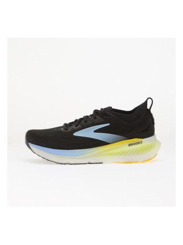 Сникърси Brooks Glycerin 23 Black/ Cyber Yellow/ Nightlife EUR 42