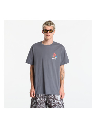 Тениска RIPNDIP Nermii Tee Charcoal S