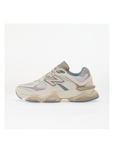 Сникърси New Balance 9060 Zinc Blue/ Sea Salt EUR 40
