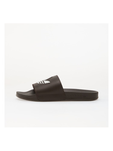 Обувки adidas Adilette OG Cf Slides Aurora Coffee/ Khaki Six/ Aurora Coffee 10