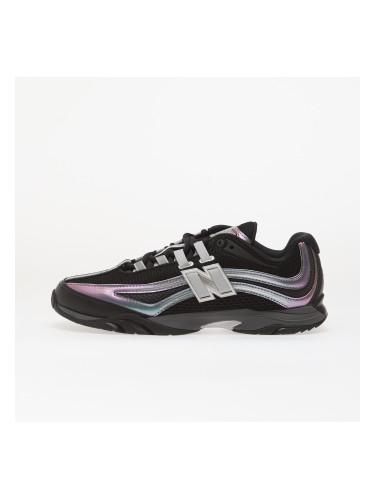 Сникърси New Balance RC56 Silver Metallic/ Black EUR 38
