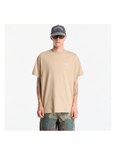 Тениска RIPNDIP Coco Nerm Tee Tan S