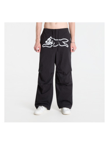 Панталони Billionaire Boys Club Icecream Running Dog Parachute Pants Black L