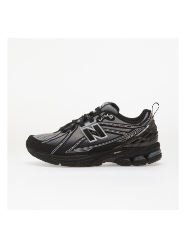 Сникърси New Balance 1906 Black/ Black EUR 42
