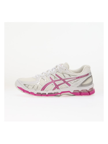 Сникърси Asics GEL-Kayano 20 White/ Raspberry EUR 38