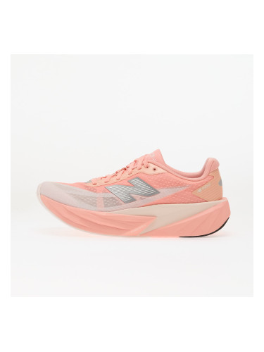 Сникърси New Balance FuelCell Rebel v4 Pink Lemonade/ Pink Salt EUR 41
