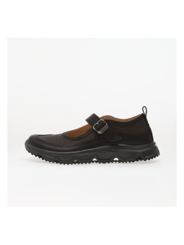 Сникърси Salomon Rx Marie Jeanne Alpine Echoes Black EUR 36