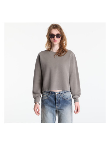 Суитшърт A.P.C. Sweatshirt Apc Automne26 Gray L
