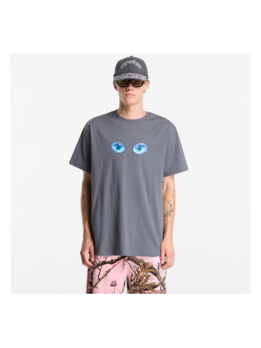 Тениска RIPNDIP Ride Or Die Tee Charcoal S