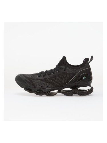 Сникърси Mizuno Wave Prophecy Ls Magic Stic (U) Black/ Indigo EUR 36.5