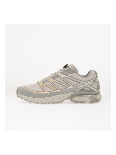 Сникърси Salomon XT-PATHWAY 2 Lunar Rock/ Clearly Aqua/ Almond Cream EUR 42 2/3