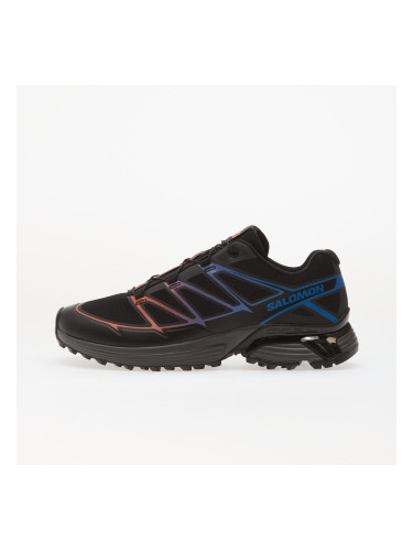 Сникърси Salomon XT-Pathway 2 Black/ Strong/ Chili EUR 36 2/3