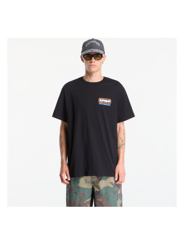 Тениска RIPNDIP Paint Tee Black S