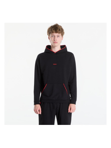 Суитшърт Hugo Boss Noah Hoodie Black M