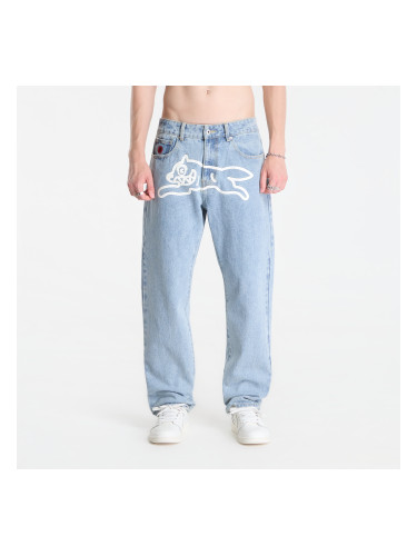 Дънки Billionaire Boys Club Icecream Running Dog Denim Pant Heavy Wash Blue 30