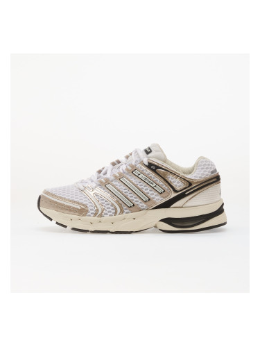 Сникърси adidas Adistar Control 5 Ftwr White/ Orbit Grey/ Champagne Met. EUR 40