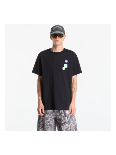 Тениска RIPNDIP Vitamins Tee Black S