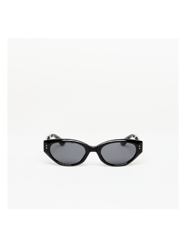 Слънчеви очила RIPNDIP Castanza Folding Sunglasses Black Universal